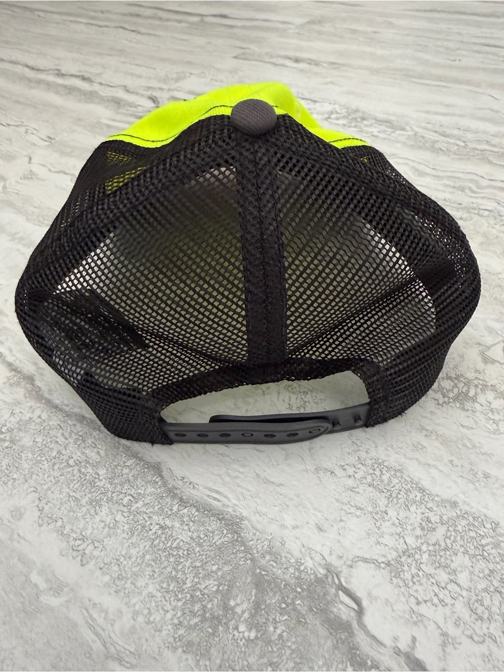 RYAN BLANEY SnapBack Hat - Picture 6 of 7